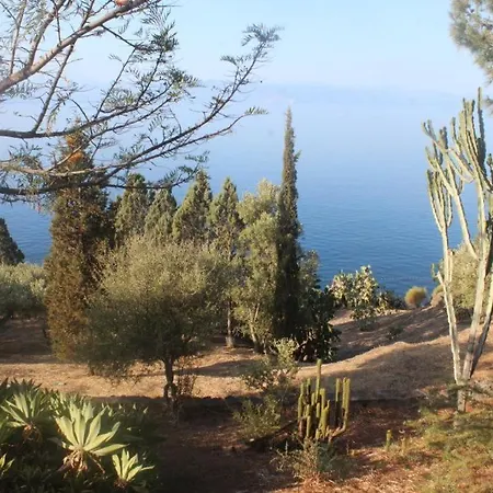 Lia * Vulcano (Isola)
